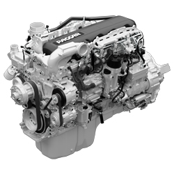U2500 Engine